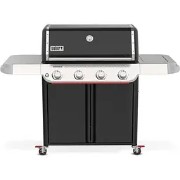 Гриль газовий Weber Genesis E-415 (1501315)