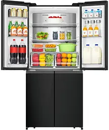 Холодильник Hisense RQ5P470SALE (7086538) - мініатюра 6