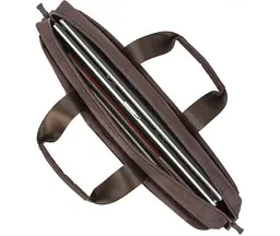 Сумка для ноутбука RivaCase 15.6" 8335 (Brown) - мініатюра 5