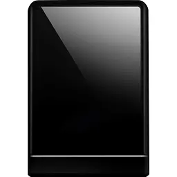 Зовнішній жорсткий диск ADATA DashDrive Classic HV620S 1TB Black (AHV620S-1TU31-CBK) [118127] - мініатюра 3