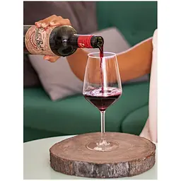Вино Radio Boka Tempranillo червоне сухе 13% 0.75 л - мініатюра 4