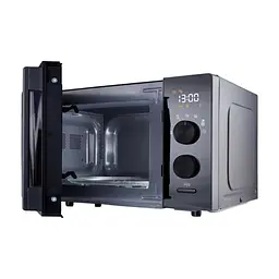Мікрохвильова піч Gorenje MO20AE1B5 - мініатюра 4