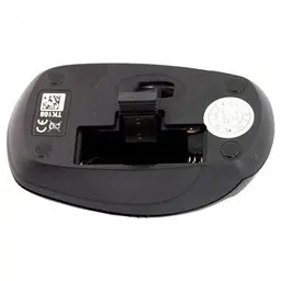 Комплект бездротовий TK108UA, Black Esperanza teh0024165 - мініатюра 6