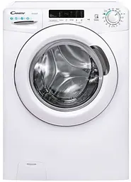Пральна машина Candy автоматична CS41172DE/2-S (CS41172DE/2-S)