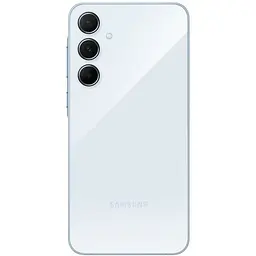 Смартфон Samsung Galaxy A55 5G 8/128Gb Awesome Iceblue (SM-A556B/DS) UA UCRF - мініатюра 2
