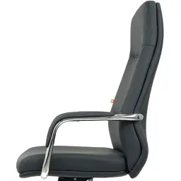 Офісне крісло Аклас Сейя ANF (PU Black) (00169262) - миниатюра 11