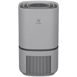 Очищувач повітря Electrolux Pure 300 Grey (EPO30311UG) - мініатюра 2