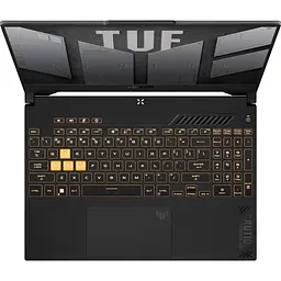 Ноутбук Asus TUF Gaming F15 FX507VU [FX507VU-LP339] [125791] - мініатюра 2