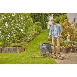 Секатор Gardena PremiumCut Pro Dry Wood з ковадлом 24 мм (12250-20.000.00) - мініатюра 10