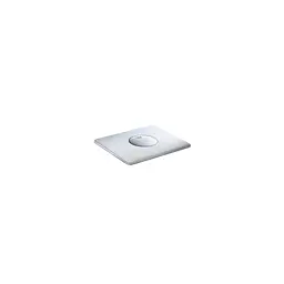Панель змиву для унітаза Grohe Skate 38672SD0, Нержавіюча сталь - мініатюра 5