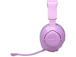 Навушники з мікрофоном JBL Quantum 360 Wireless Purple (QTUM360PUR) - мініатюра 2