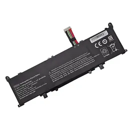 Акумулятор RX03XL для HP ProBook 440 G11, 445 G11, 460 G11, 465 G11, EliteBook 630 G11, 640 G11, 645 G11, 660 G11 (11.55V 4380 mAh 50Wh)