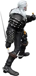 Фігурка WETA Workshop Mini Epics The Witcher Відьмак Geralt Геральт 14 см WST WW TW G - мініатюра 2
