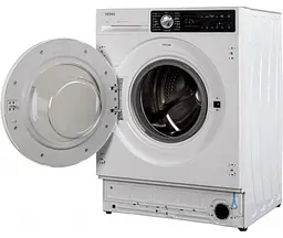 Пральна машина вбудована Vestel WBI812T2 - мініатюра 5