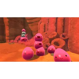 Ключ активації Microsoft Slime Rancher Rainbow Bundle для Xbox One/Series S/X - мініатюра 5