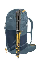 Рюкзак туристичний Ferrino Agile 35 Blue (75223NBB) - мініатюра 2