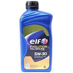 Моторна олива ELF EVOL. FULLTECH FE 5w30 1л. (4572)