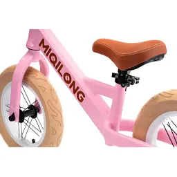 Біговел Miqilong HPA 12" ZCY-HPA12-Pink рожевий  - мініатюра 8