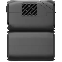 Зарядна станція EcoFlow RIVER 3 Max Plus Wireless (EFRIVER3MP-Wireless-EU-CBOX) - мініатюра 4