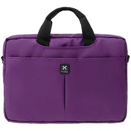 Сумка для ноутбука Vinga 15.6" NB151 purple (NB151PL) - мініатюра 2