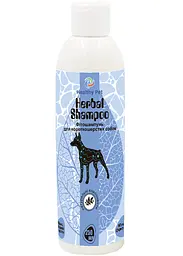 Фітошампунь для собак Healthy Pet для короткої шерсті 250 мл 208576