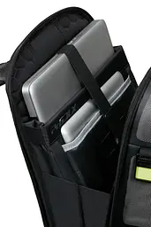 Рюкзак 14.1" Samsonite PRO-DLX 6 FRAMED 41х28x14 KM2*08006 - мініатюра 7