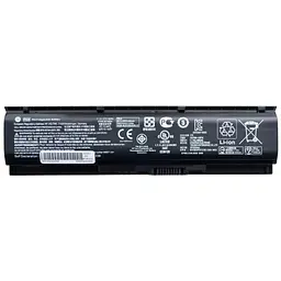 Акумулятор до ноутбука HP Omen 17 HSTNN-DB7K, 5400mAh (62Wh), 6cell, 11.1V, Li-ion (A71009)