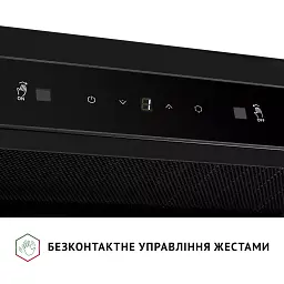 Витяжка телескопічна Perfelli TL 662 BL Motion Control - мініатюра 6