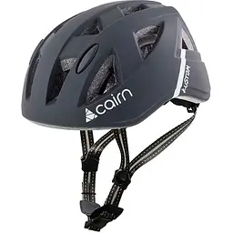 Шолом Cairn Kustom Jr Black XS (1012-0300219-014852)