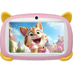 Планшет Doogee U7 Tablet 2/32gb pink