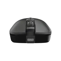 Мишка Canyon Cutlass Wireless USB Black (CND-SGMW11B) - мініатюра 4