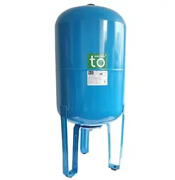 Гідроакумулятор toНасоси 80 л вертикальний (ТР-00022231)