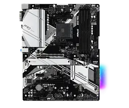 Материнська плата ASRock B550 PRO4 Socket AM4 (B550 PRO4)