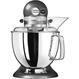 Планетарний міксер KitchenAid Artisan 5KSM175PSEMS [131241] - мініатюра 2