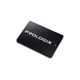 Накопичувач SSD 2.5" 960GB Prologix (PRO960GS320) - мініатюра 2