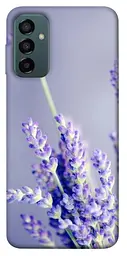 Чохол Demsky Лаванда для Samsung Galaxy M23 5G