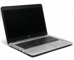 Ноутбук HP EliteBook 840 G4 14" Core i5 16 Гб 500 Гб A- Refurbished - мініатюра 2
