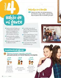 Instantes 1 (A1) Libro del profesor - мініатюра 4