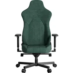 Геймерське крісло Hator Arc 3 S Velour Emerald (HTC3448S) [170578]