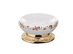 Мильниця Kugu Medusa Freestand 760G, Золотий