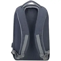 Рюкзак Rivacase 7562 Dark Grey - мініатюра 8