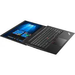 Ноутбук Lenovo ThinkPad E 580 15.6 full hd 1920x1080 i5 8250u 4 ядра 8 потока 16/1000. Refurbished - мініатюра 4