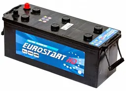 Автомобільний акумулятор EUROSTART Truck 6СТ-190Ah Аз 1250A (EN) 690017125