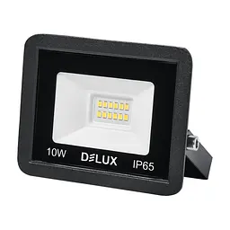 Прожектор Delux FMI 11 LED 10Вт 6500K IP65 (90022521)