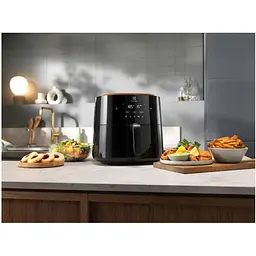 Аерогриль Electrolux EAF5B (910003741) - мініатюра 3