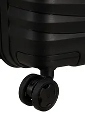 Валіза 81 См Samsonite INTUO BLACK 81x54x33(36) KL9*09004 - мініатюра 4