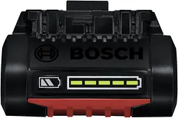 Акумулятор Professional ProCore 18В 4А·год 0.6кг Bosch hoz0014247 - мініатюра 5