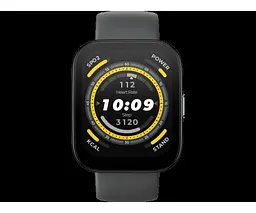 Смарт-годинник Amazfit Bip 5 Unity Charcoal W2324AP2N вугільний - мініатюра 3