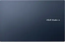 Ноутбук ASUS Vivobook 15 M1502YA-BQ325 15.6' FHD IPS, AMD R5-7430U, 16GB, F512GB, UMA, NoOS, Блакитний (90NB0X21-M00EU0) - мініатюра 8