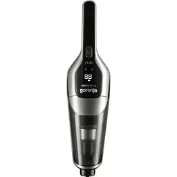 Вертикальний пилосос Gorenje SVC216110FSIIBKA [133262] - мініатюра 6